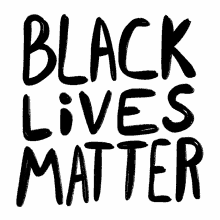 Black Lives Matter Blm GIF - Black Lives Matter Blm Movement GIFs