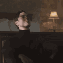 Relaxing Counterparts GIF - Relaxing Counterparts Youre Not You Anymore Song GIFs