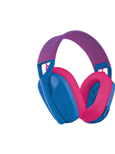 G435 Wireless Headset Sticker - G435 Wireless Headset Playneverends Stickers