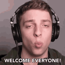 Welcome Everyone Feel At Home GIF - Welcome Everyone Feel At Home Welcome GIFs