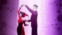 Dance Waltz GIF - Dance Waltz Dip GIFs