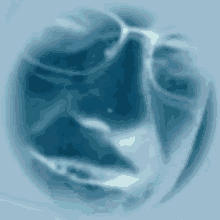 a close up of a person 's face wearing glasses