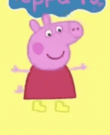Peppa Pig GIF - Peppa Pig GIFs