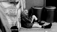 :( GIF - Homeless Homelessness Orangeisthenewblack GIFs