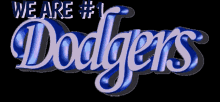 Dodger Deaf Dodgers GIF