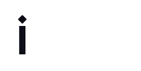 a logo that says i love with a heart