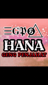 Gphana Gp8hana GIF