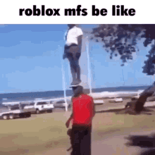 Roblox Mfs GIF - Roblox Mfs GIFs