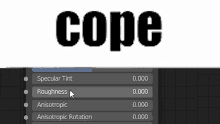 Cope 100 GIF - Cope 100 Rough GIFs