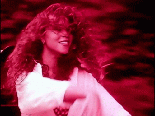 Mariah Carey GIF - Mariah Carey Emotions GIFs