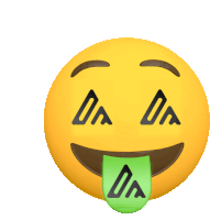 Thedigitalmoney Emoji Sticker - Thedigitalmoney Emoji Smiley Stickers