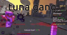 Pvp Tuna Gang GIF - Pvp Tuna Gang Tuna GIFs