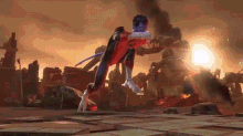 Video Games Marvel GIF - Video Games Marvel Marvel Contest Of Champions GIFs