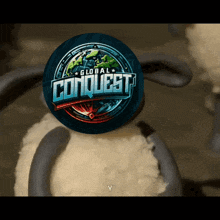 Conquest Globalconquest GIF - Conquest Globalconquest Global Conquest GIFs