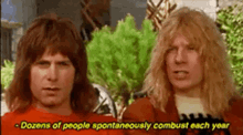 Spinal Tap GIF - Spinal Tap Spontaneous GIFs