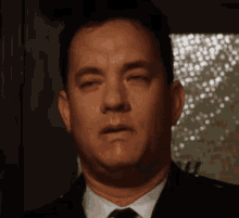 Satisfaction Tom Hanks GIF - Satisfaction Tom Hanks GIFs