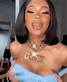 Saweetie Icy GIF - Saweetie Icy GIFs