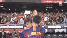 Lionel Messi World Cup GIF - Lionel Messi World Cup Lionel Messi Son GIFs