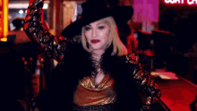 Madonna Madonna2019 GIF