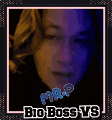 Mr P Boss Vs GIF - Mr P Boss Vs Mrp Vs GIFs