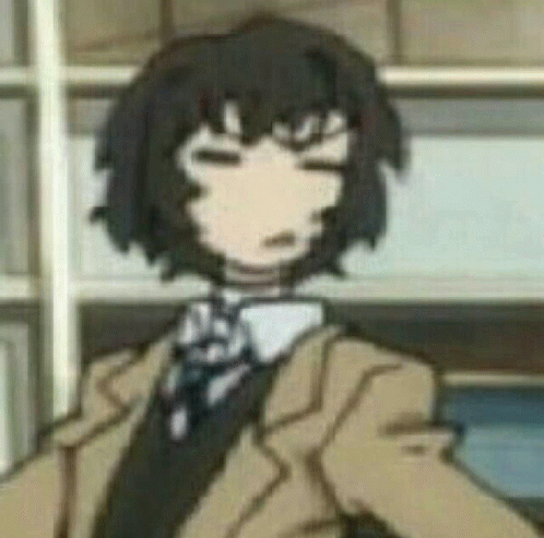 Bungo Stray Dogs Dazai Osamu GIF - Bungo Stray Dogs Dazai Osamu Hot ...