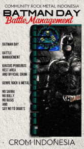 Batmanday Baonk GIF - Batmanday Baonk Segmen GIFs