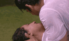Sidra Couple GIF - Sidra Couple Kiss GIFs