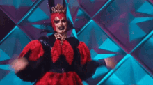 Icesis Couture Canadas Drag Race GIF - Icesis Couture Canadas Drag Race Cdr GIFs