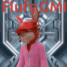 Fluf Fluf World GIF - Fluf Fluf World Gmi GIFs