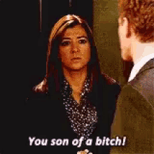 Himym How I Met Your Mother GIF - Himym How I Met Your Mother Lily GIFs