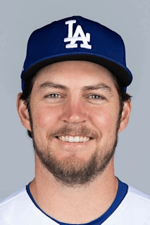 Trevor Bauer Dodgers GIF - Trevor Bauer Dodgers La Dodgers - Discover &  Share GIFs