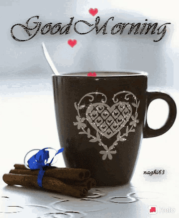 LOVE GIFT CUP LOVE LOVERS GOOD MORNING LOVE ARE YOU THE FIRST THOUGHT