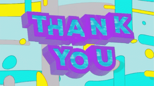 Thank You Thank You Gif GIF - Thank You Thank You Gif Thanks A Lot -  Discover & Share GIFs