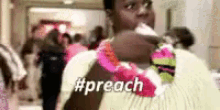 #preach GIF - Preacher Preach GIFs