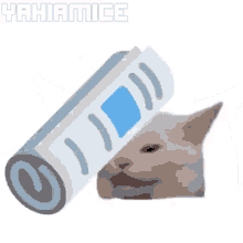 Phat Cat GIF - Phat Cat GIFs