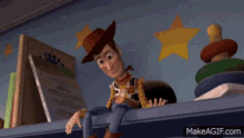 Toy Story2 1999 GIF - Toy Story2 1999 Woody GIFs