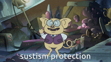 Lumity Sustism GIF - Lumity Sustism The Owl House GIFs