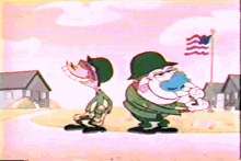 Ogvhs Soldiers GIF - Ogvhs Soldiers War GIFs