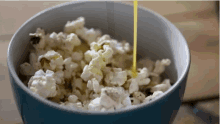 Buttering Popcorn GIF - Buttering Popcorn Butter GIFs