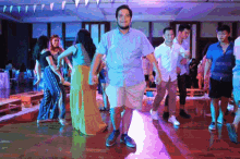 Dancing Fat GIF - Dancing Fat Fat Man GIFs