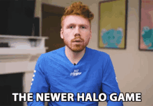 The Newer Halo Game New Video Game GIF - The Newer Halo Game New Video Game The Newer Version Of Halo GIFs