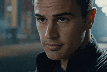 Theo James Tobias Eaton GIF - Theo James Tobias Eaton Tobias Divergent GIFs