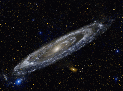Milky Way Galaxy GIF - Milky Way Galaxy Universe GIFs