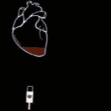 Broken Heart Broken GIF - Broken Heart Broken Broken Heart Images GIFs