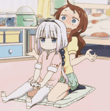 Loli Hug GIF - Loli Hug Anime Hug GIFs