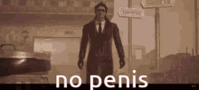 No More Heroes Henry Cooldown GIF - No More Heroes Henry Cooldown No Penis GIFs