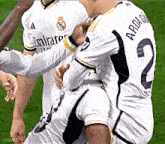 Arda Güler Real Madrid GIF