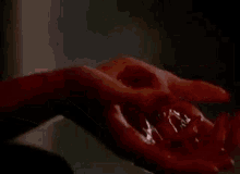 Blood In Blood Out Horror GIF - Blood In Blood Out Horror Dark GIFs
