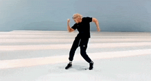 Ryan Gosling Ryan Gosling Dancing GIF