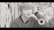 Jung Yonghwa Cnblue GIF